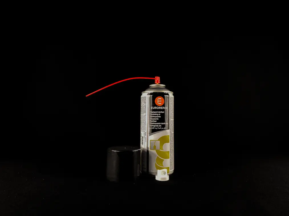 Desgripante 400 ml
