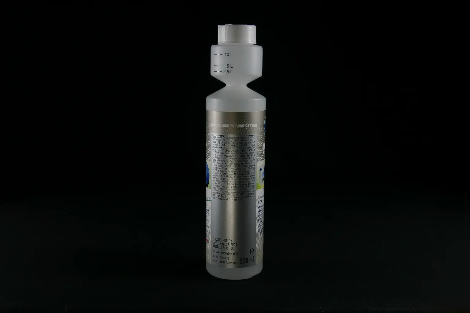 Anticristalizador Urea Tunap - Imagen 2