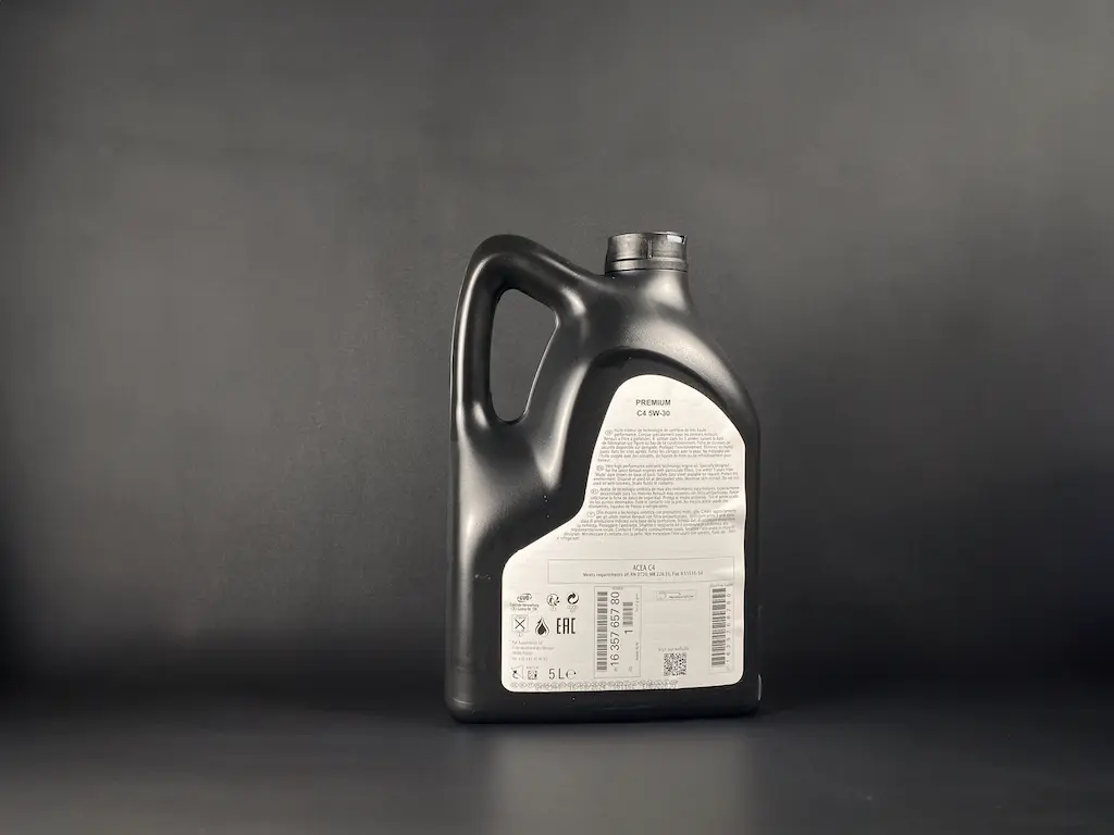 Lubricante 5W30 C4 5L - Imagen 3
