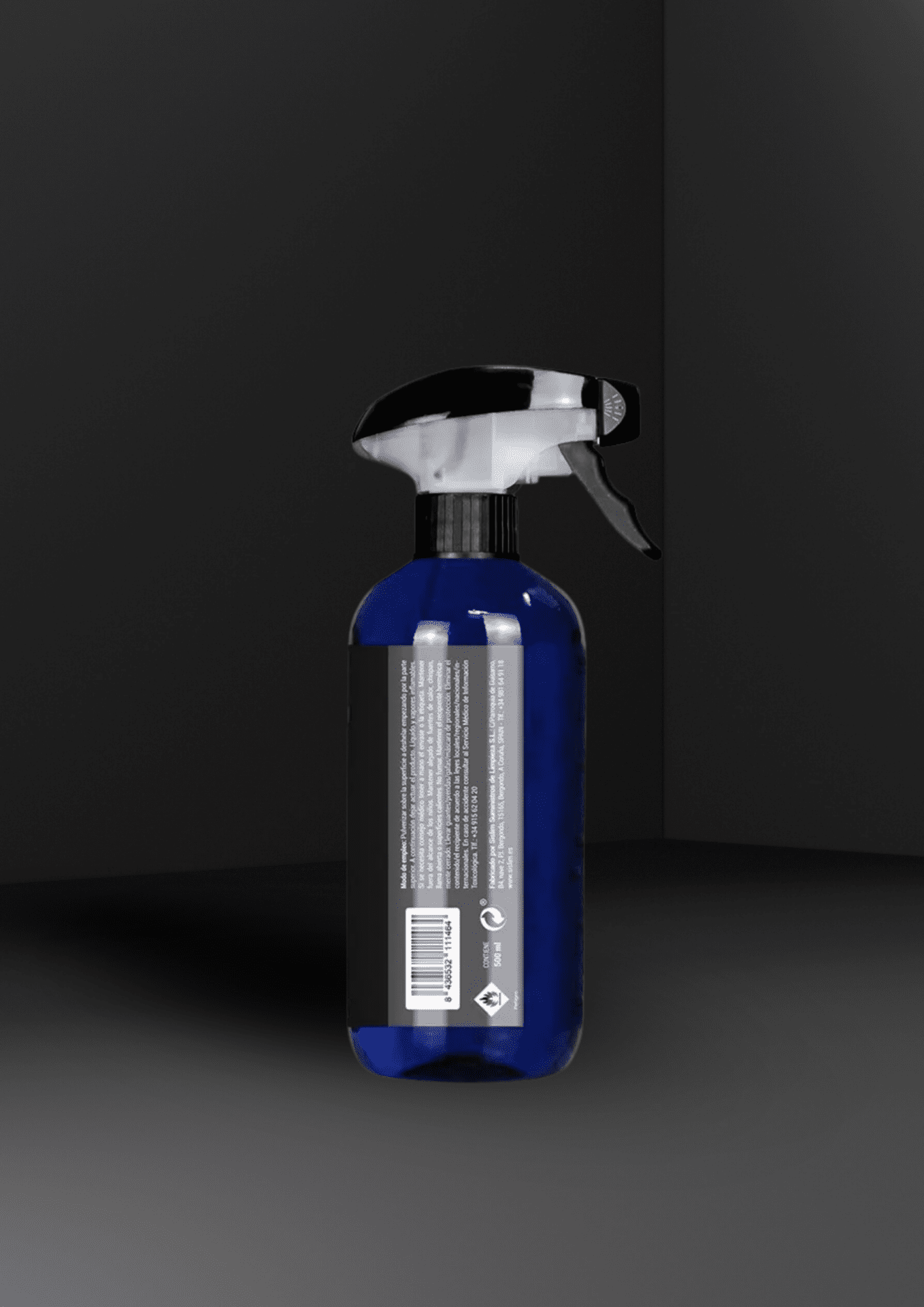 Des-Helante 500ml - Imagen 3