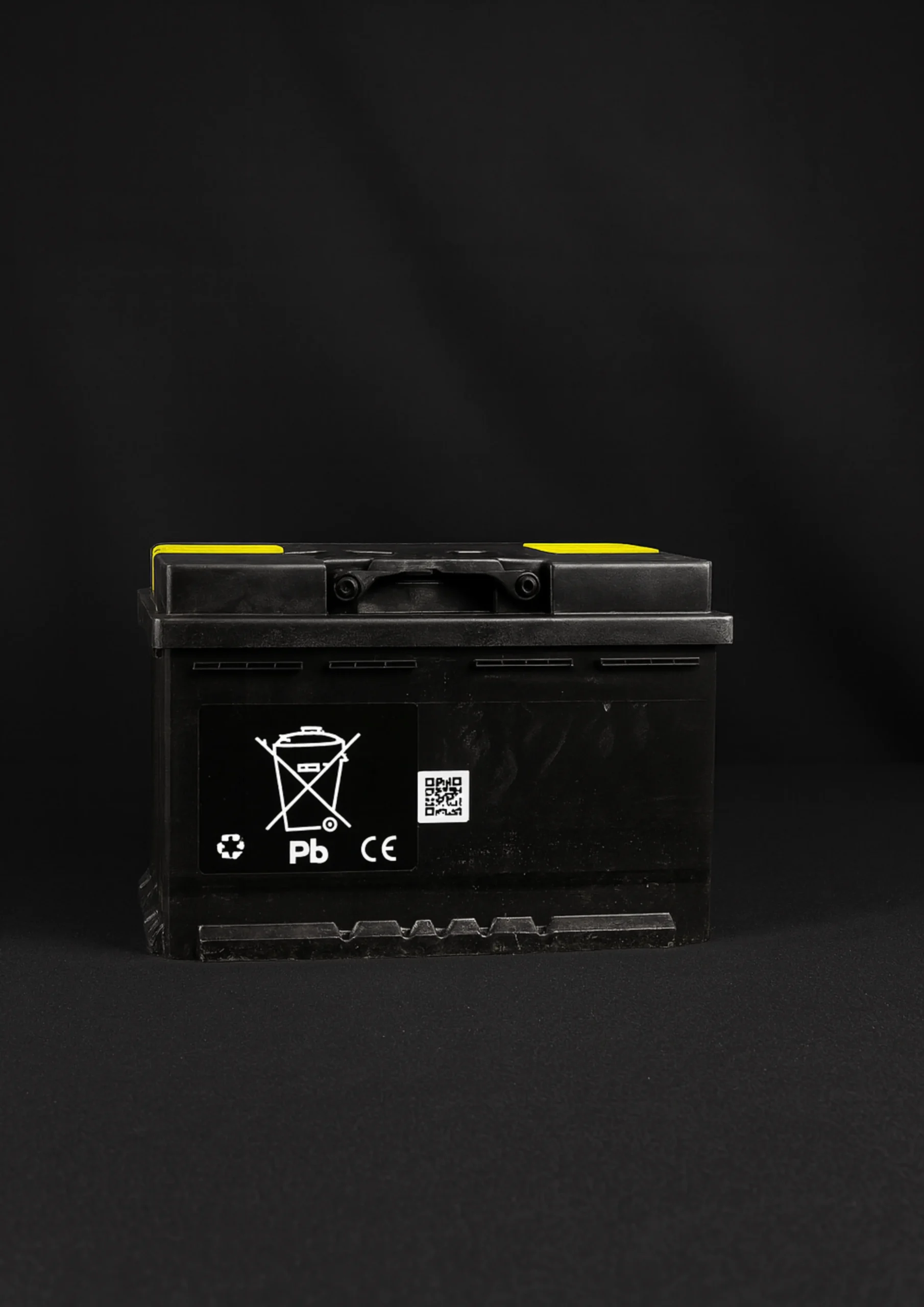 Batería Vesna EFB 60Ah/640A - Imagen 2